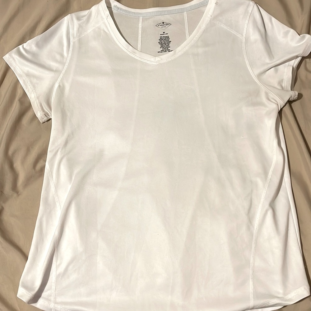 St.Johns Bay Active wear tee
